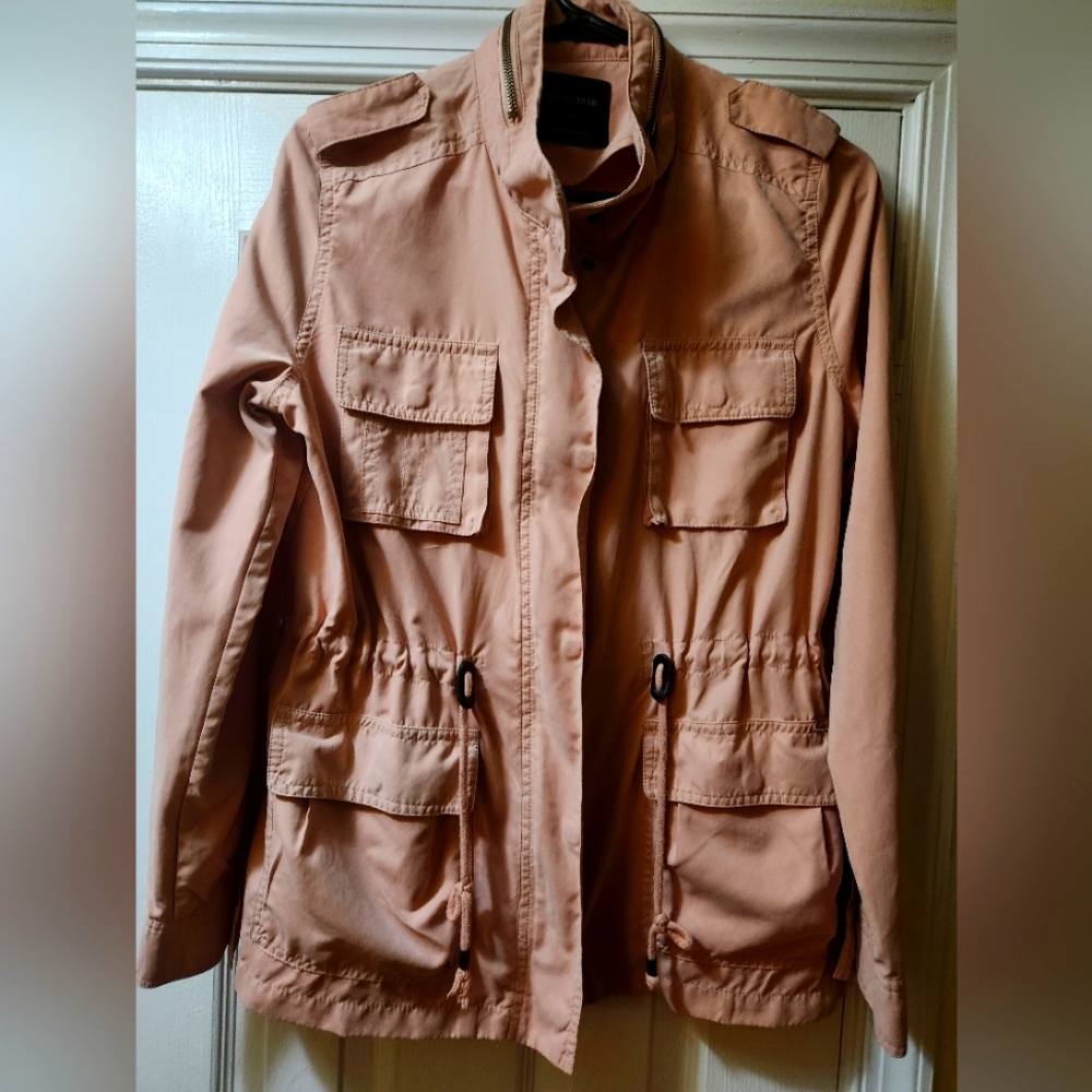 Light Weight Jacket